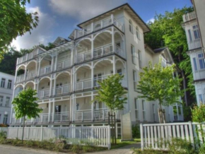 Villa Strandperle, App 03 - nur 20m zum Strand, TOPLAGE
